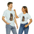 Ancient Egyptian Priestess - Short Sleeve Tee